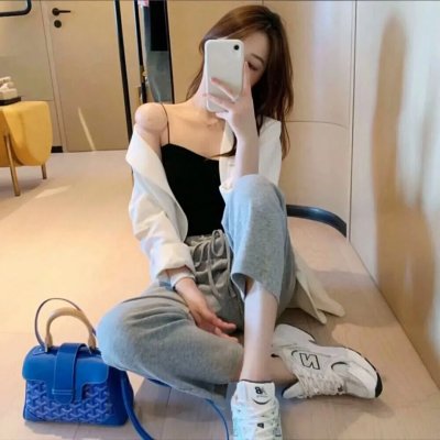 危险男女